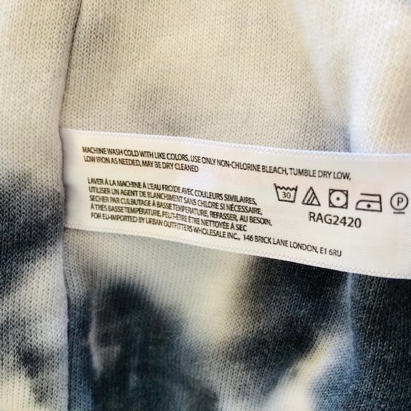 Free People Kelly Washed Set - Picture 10 of 10